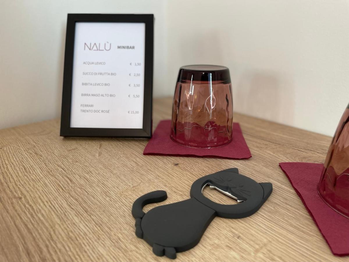 B&B Nalu 阿科 外观 照片
