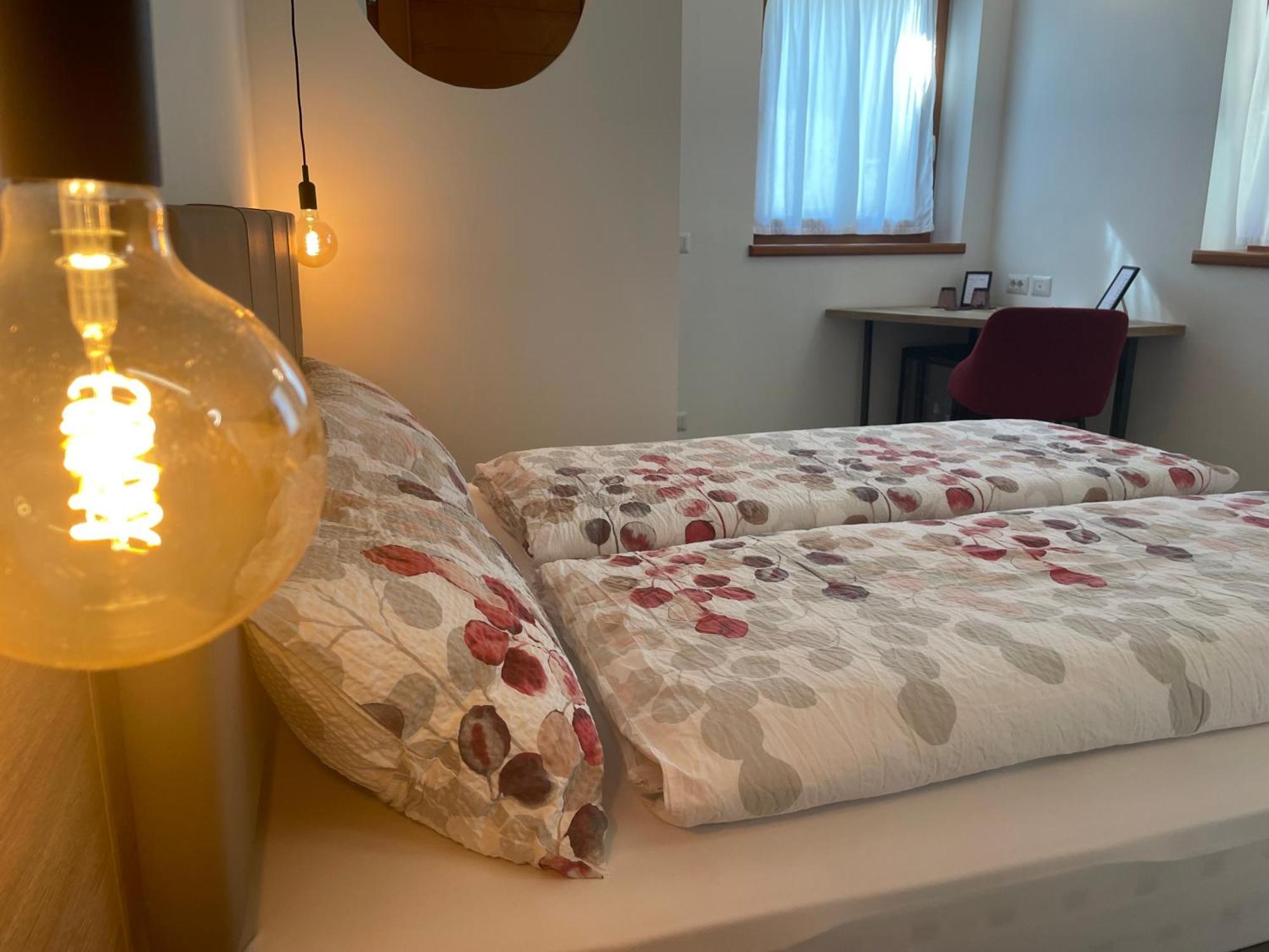 B&B Nalu 阿科 外观 照片