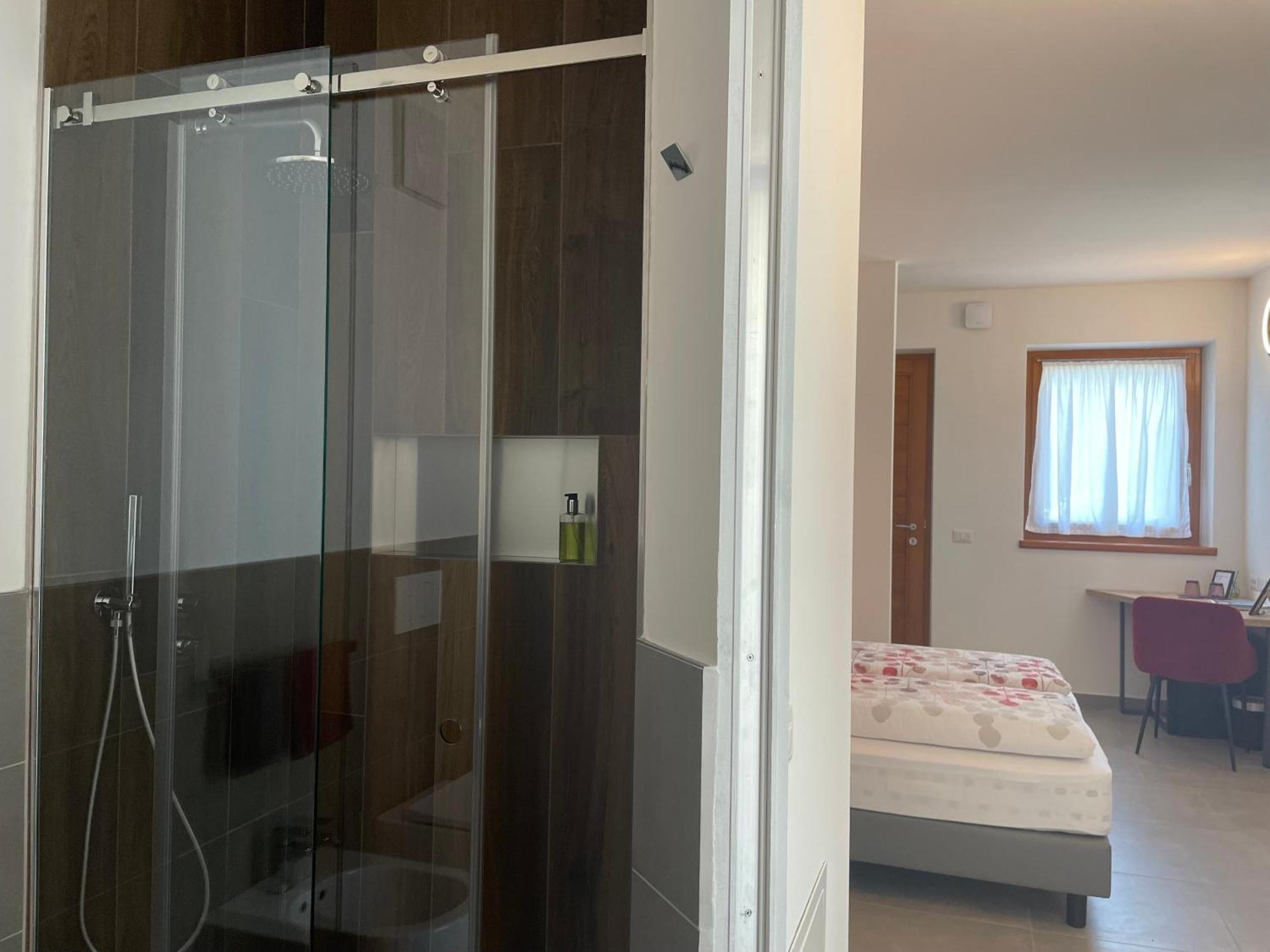 B&B Nalu 阿科 外观 照片