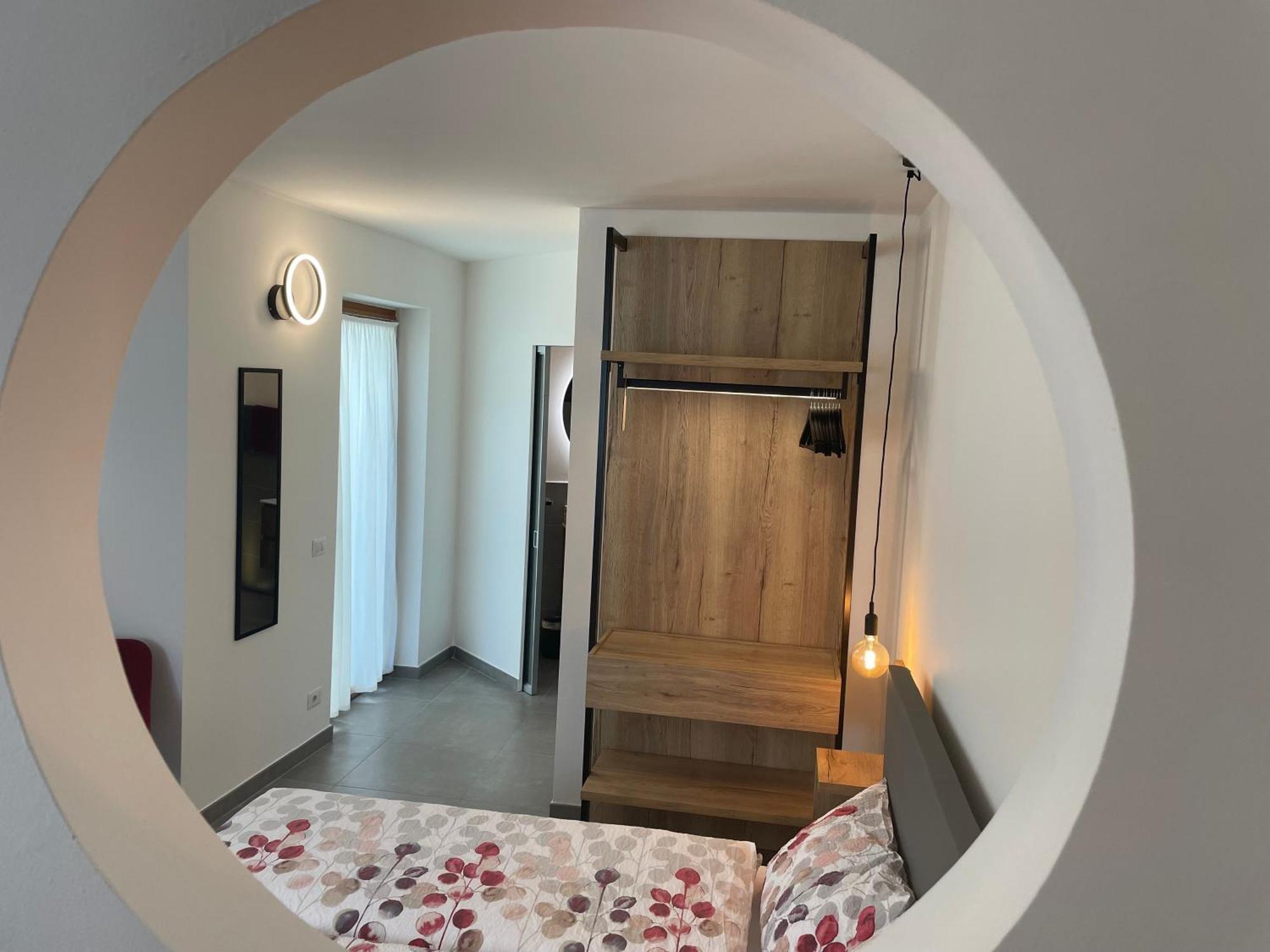 B&B Nalu 阿科 外观 照片